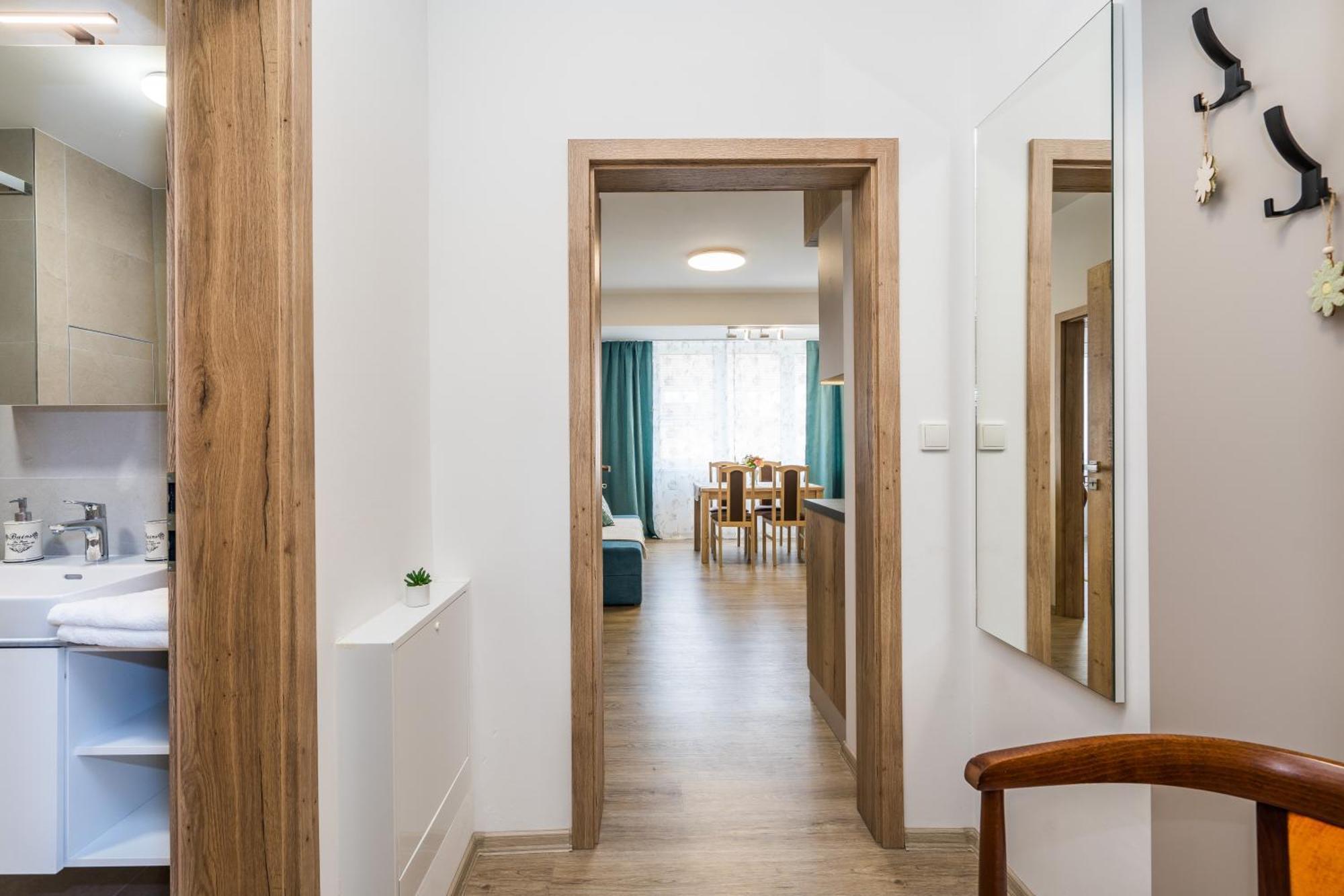 Apartamento Perla Hradce 302 Hradec Králové Exterior foto