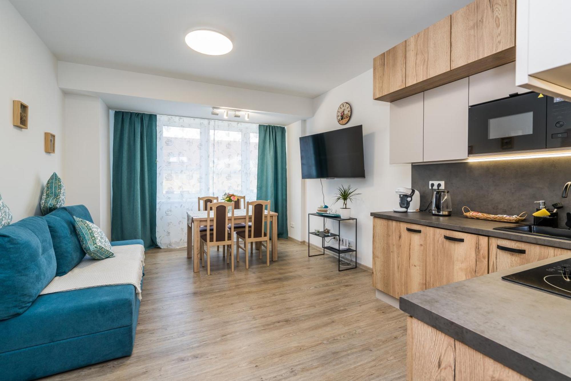 Apartamento Perla Hradce 302 Hradec Králové Exterior foto