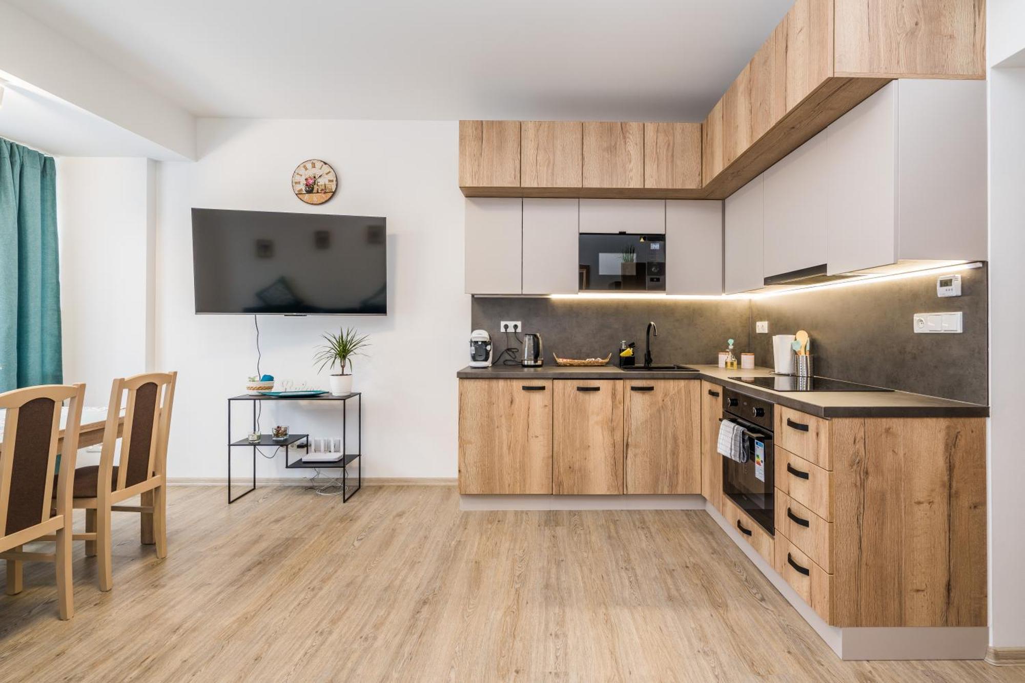 Apartamento Perla Hradce 302 Hradec Králové Exterior foto