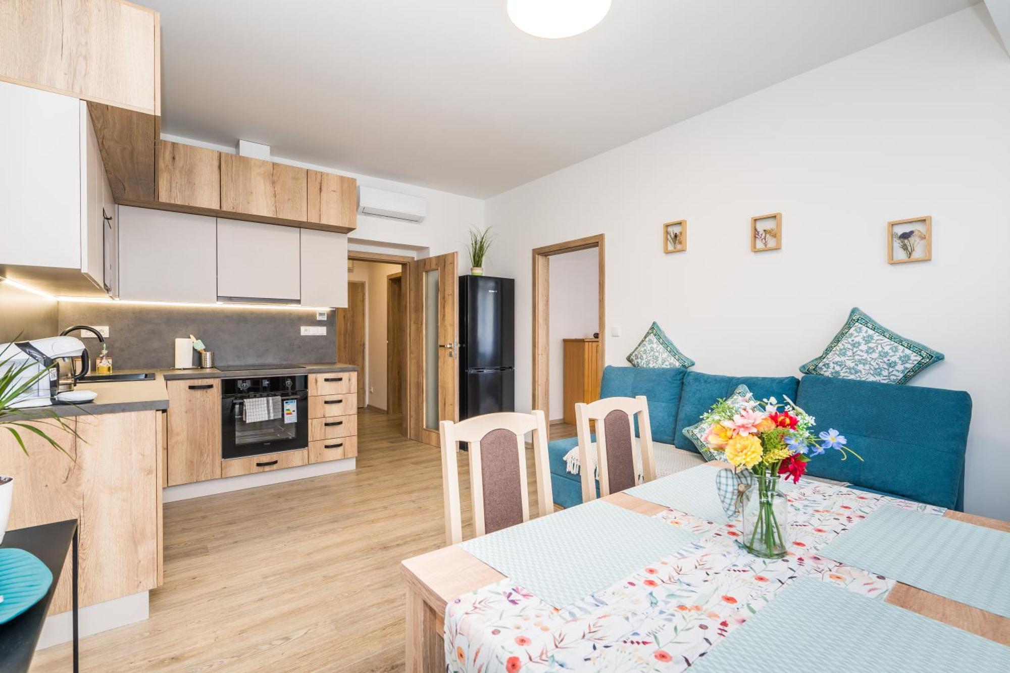 Apartamento Perla Hradce 302 Hradec Králové Exterior foto