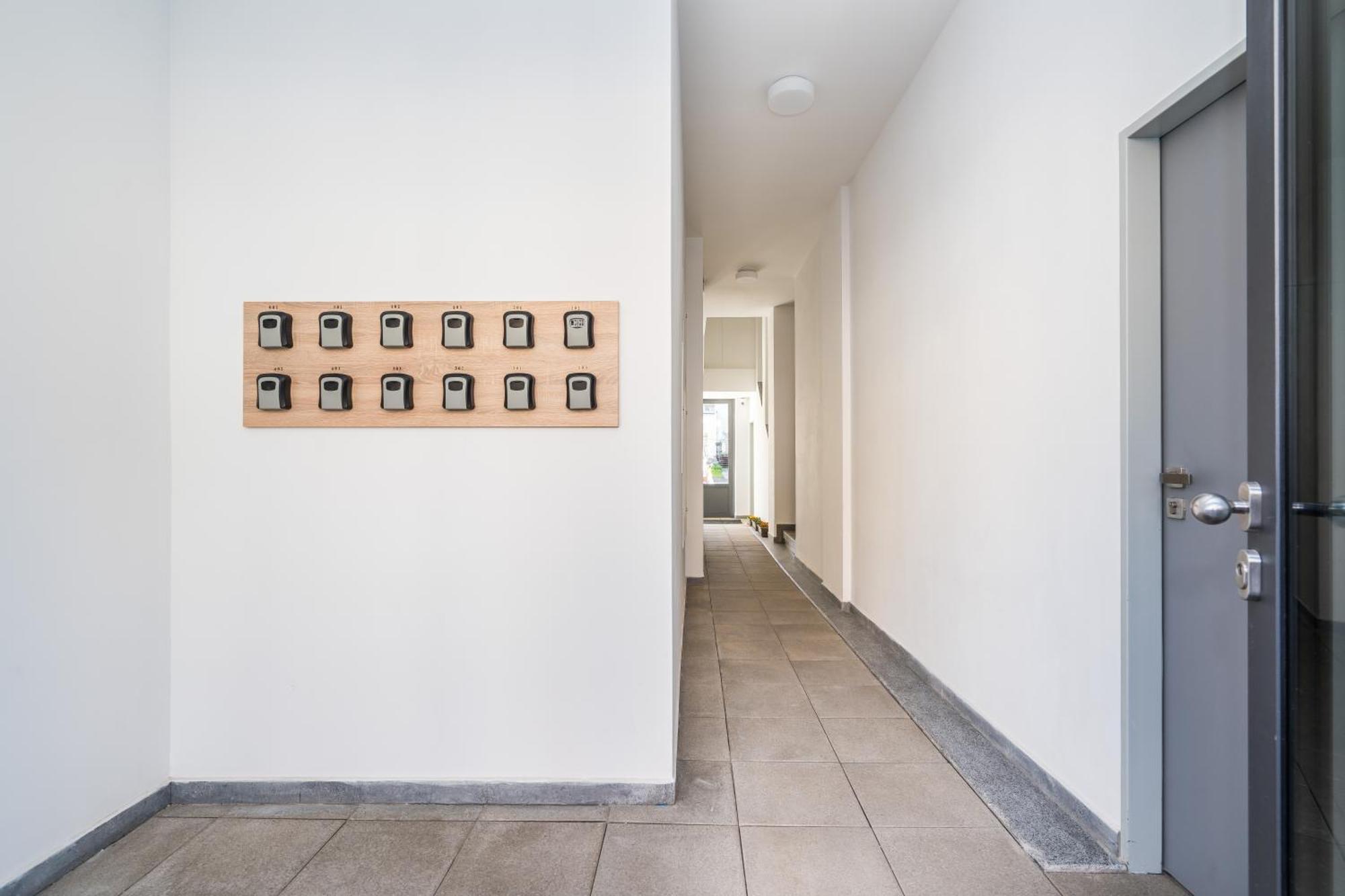 Apartamento Perla Hradce 302 Hradec Králové Exterior foto