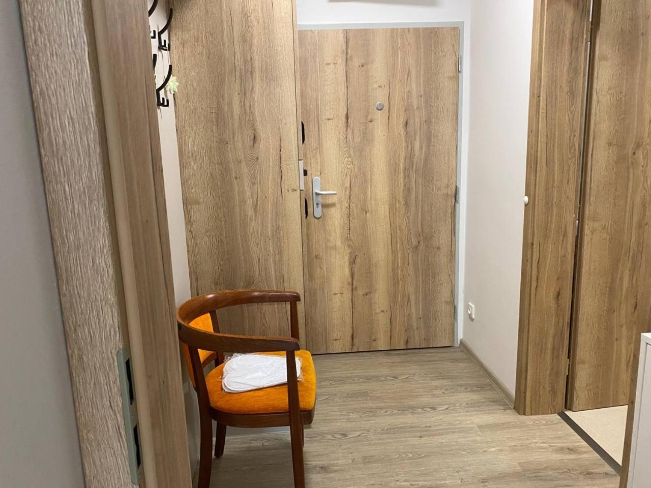 Apartamento Perla Hradce 302 Hradec Králové Exterior foto
